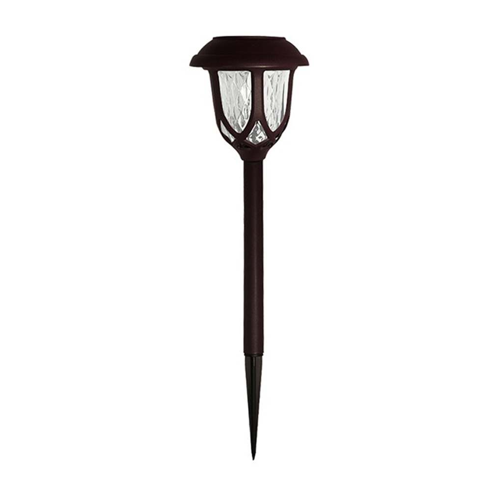 Outdoor Lighting And Landscape - Светодиодный солнечный садовый светильник для двора,