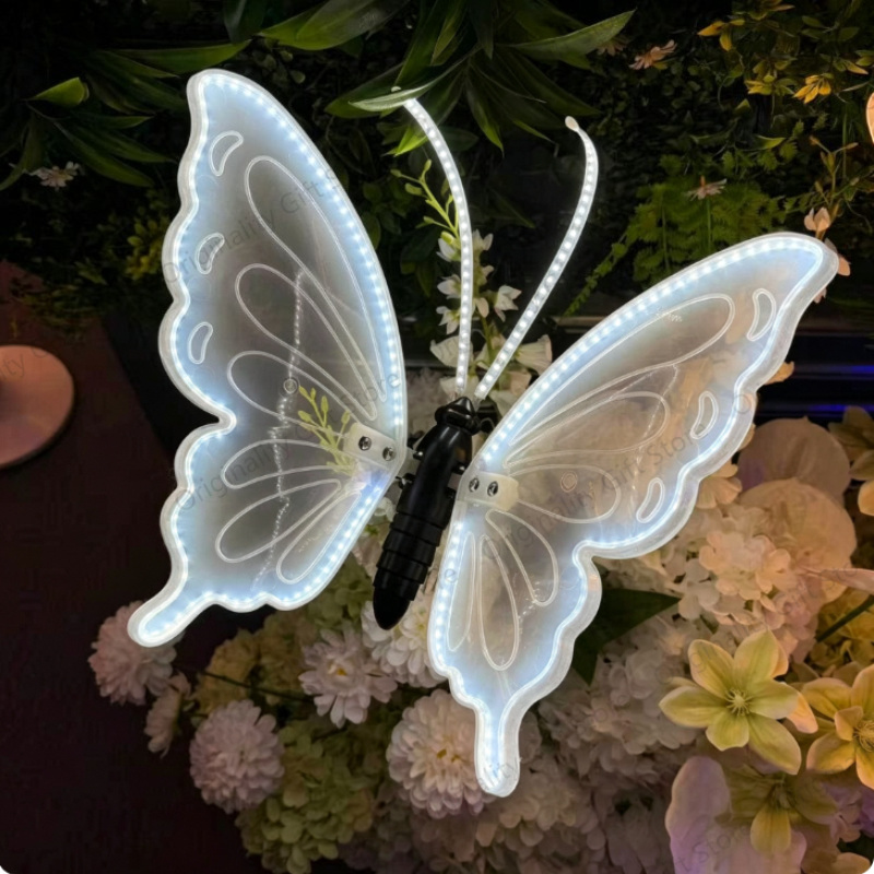 Outdoor Lighting Effects - 60см/40см/30см Светодиодные уличные декоративные светильники в