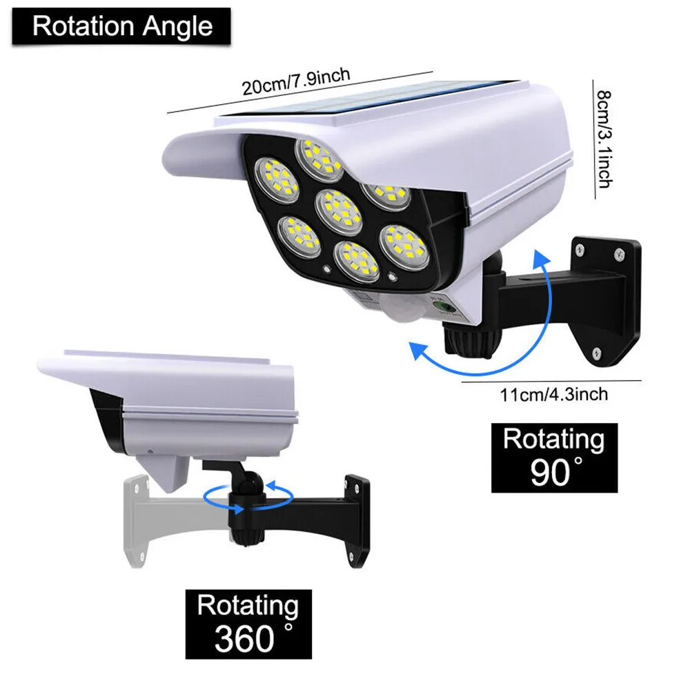 Наружный солнечный свет, датчи – обзор и цена Outdoor Lighting Wireless