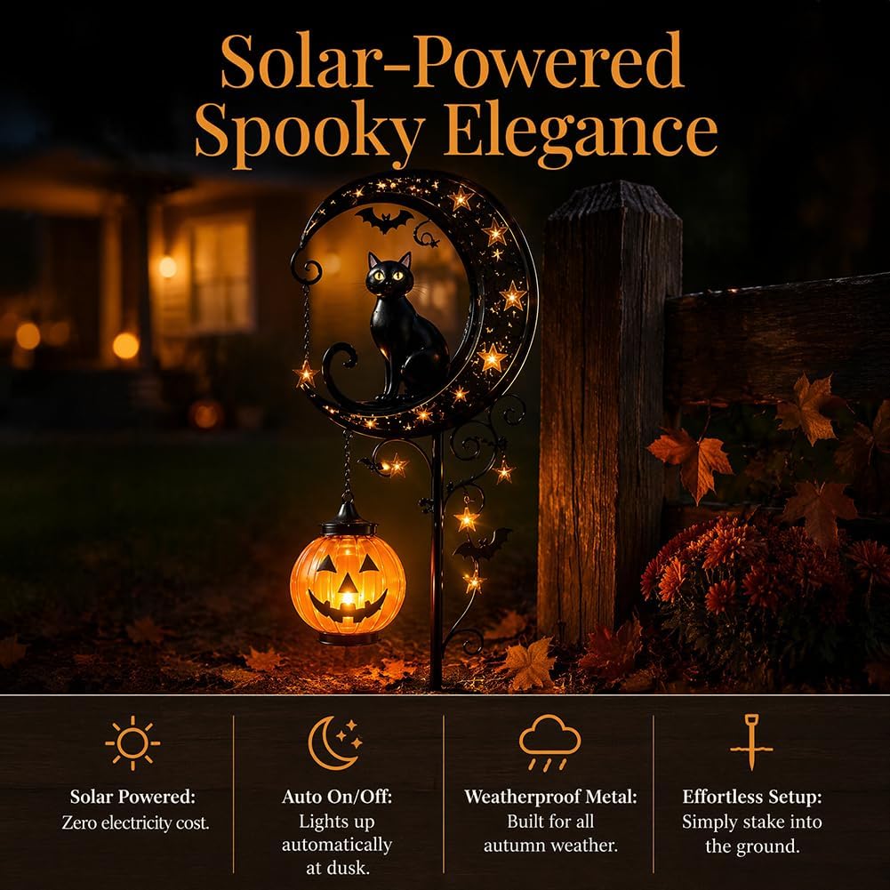Солнечный садовый светильник-к – обзор и цена Outdoor Lighting Black