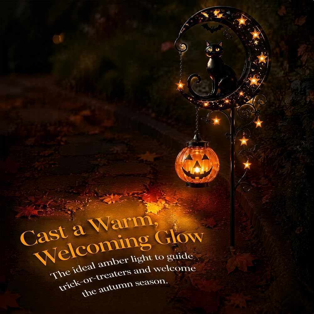 Солнечный садовый светильник-к – обзор и цена Outdoor Lighting Black