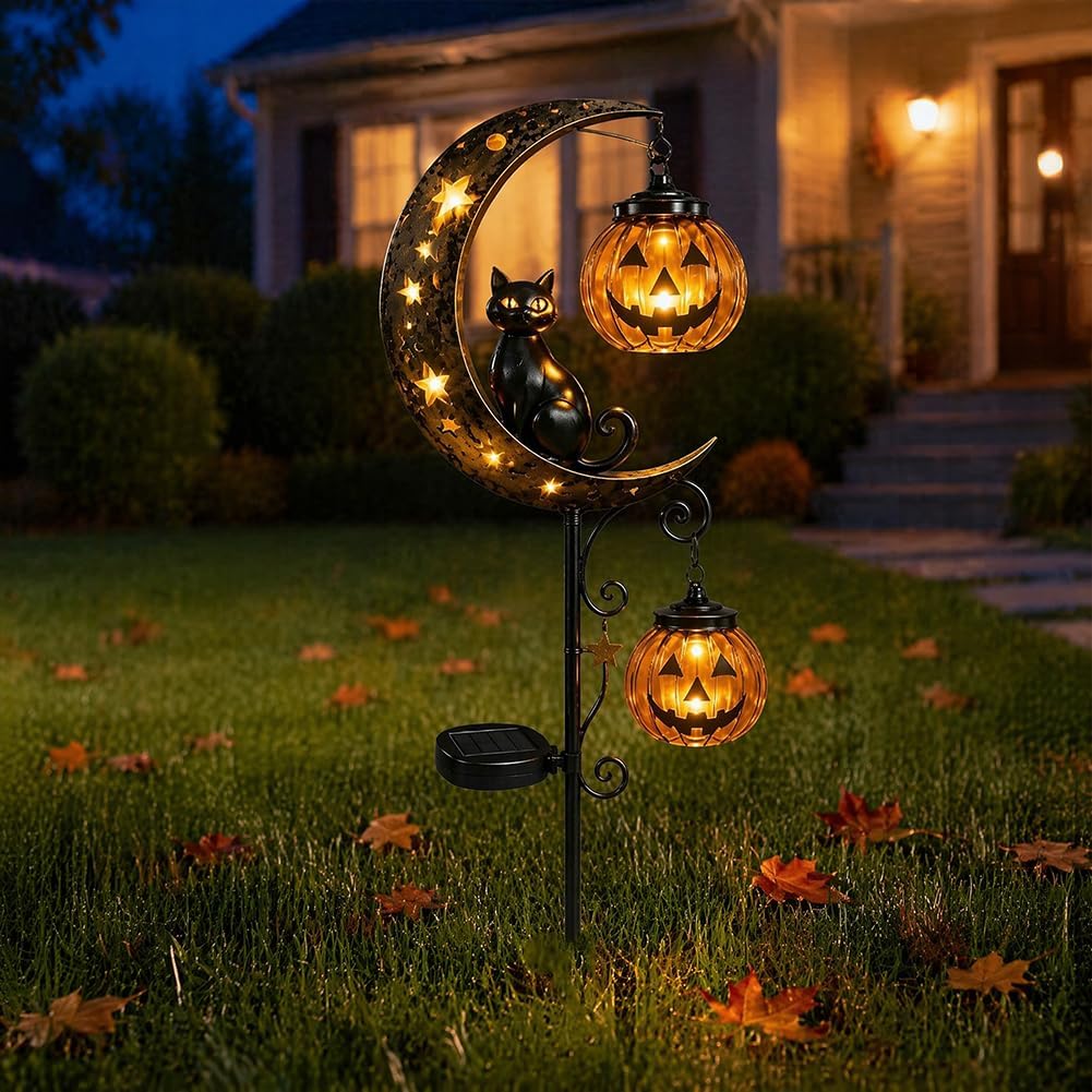 Солнечный садовый светильник-к – обзор и цена Outdoor Lighting Black