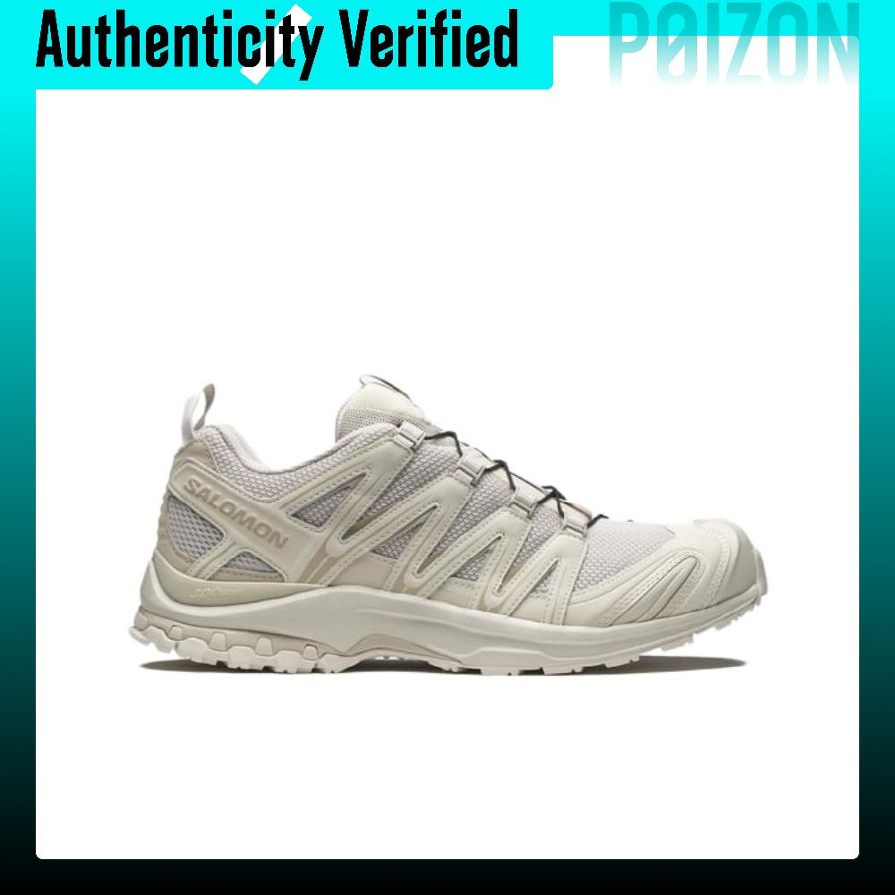 SALOMON XA PRO 3D – дышащие кр – обзор и цена Salomon Shoes Xa Pro 3D