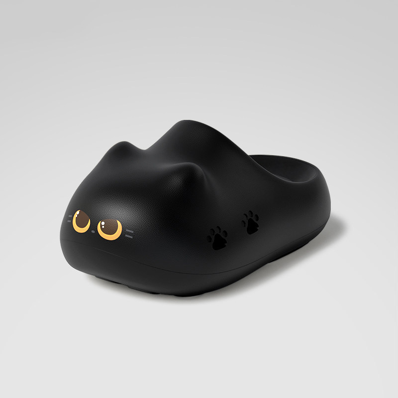 Новые женские тапочки-мюли 202 – обзор и цена Outdoor Lighting Black