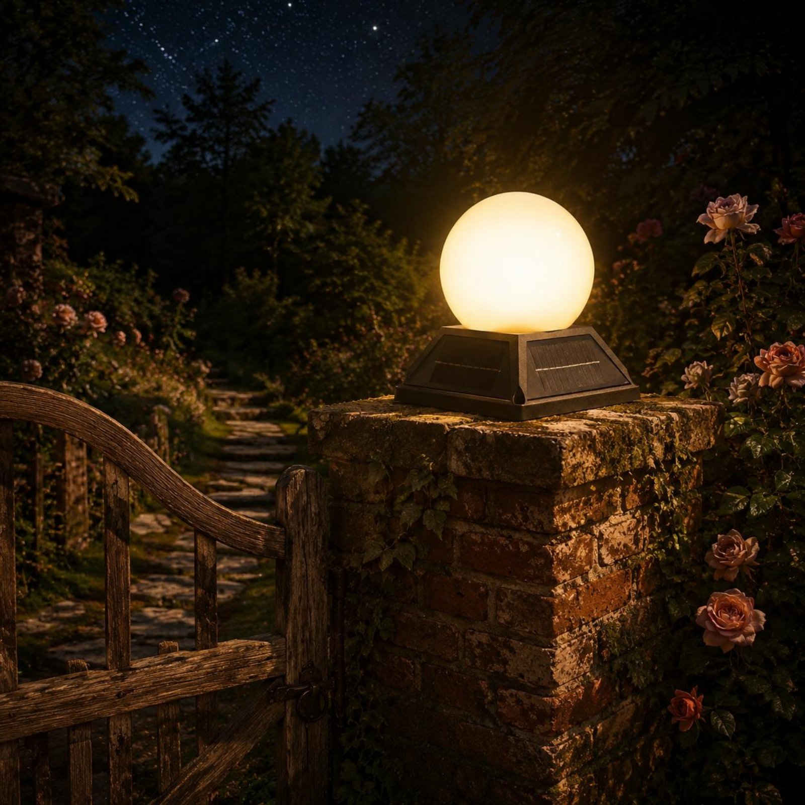 Беспроводной контроллер для со – обзор и цена Outdoor Lighting Ip65