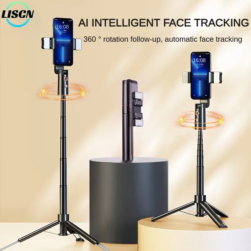 LISCN выдвижная палка для селф – обзор и цена Outdoor Lighting Track