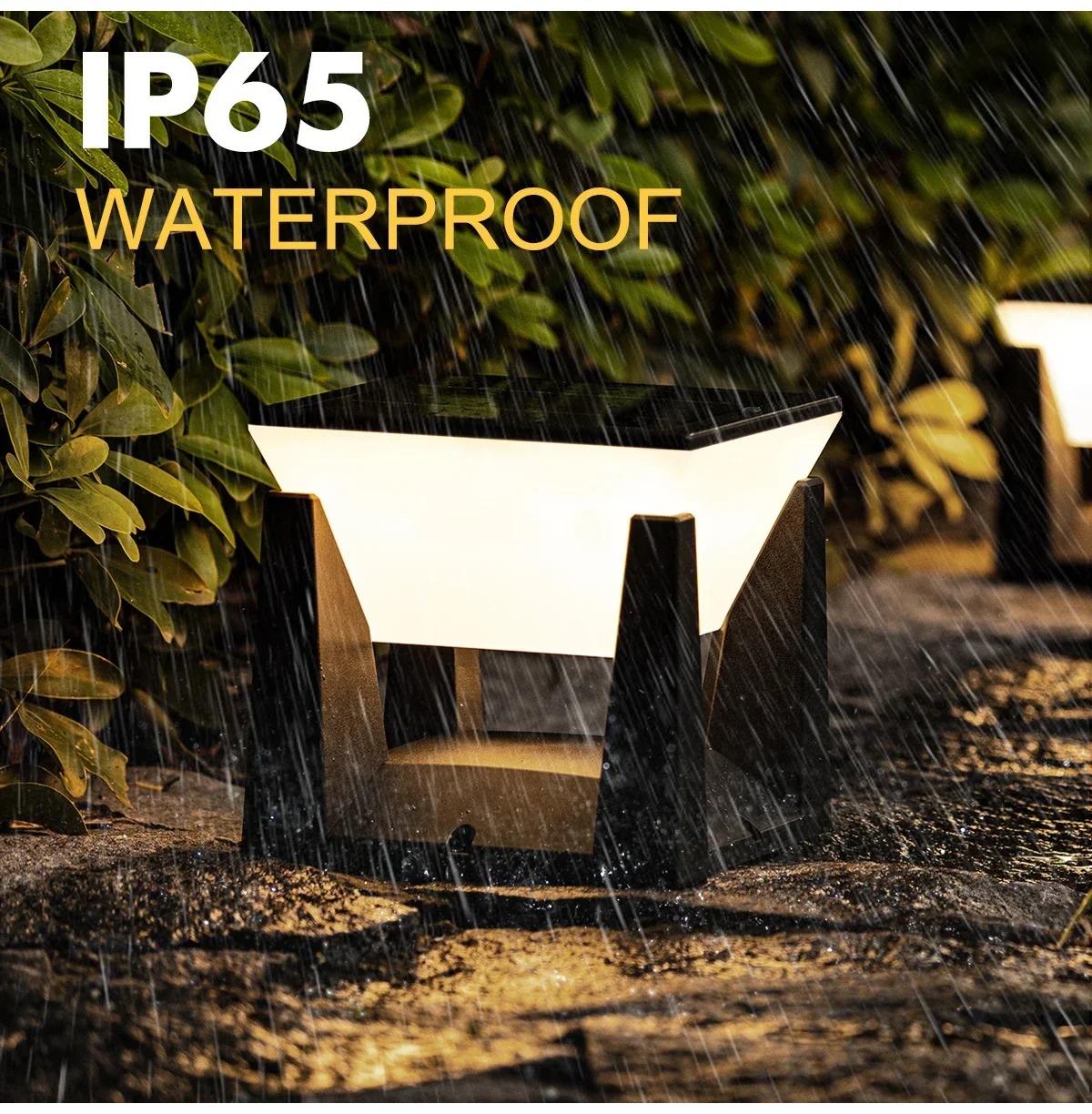 Водонепроницаемый светодиодный – обзор и цена Outdoor Lighting Ip65