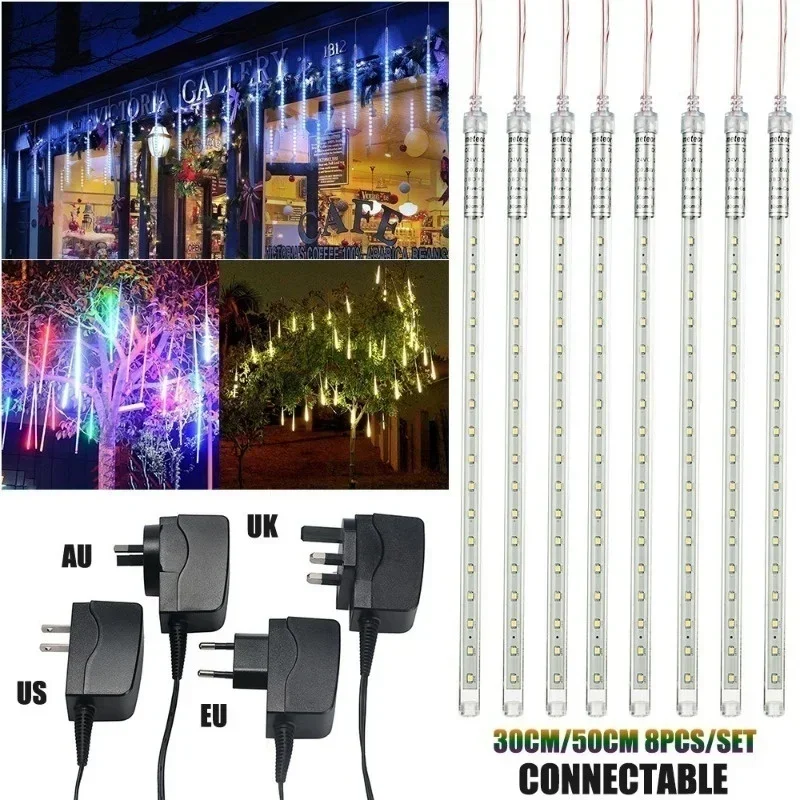 30 см/50 см водонепроницаемый  – обзор и цена Outdoor Lighting Uk
