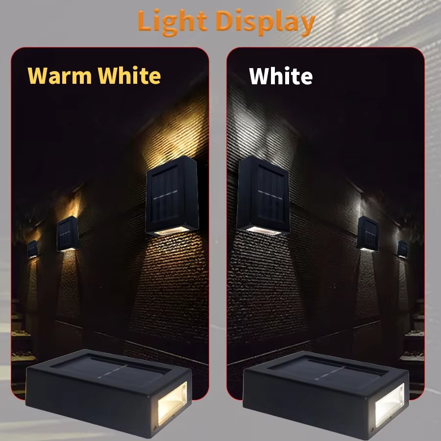 Солнечный светодиодный уличный – обзор и цена Outdoor Lighting Effects