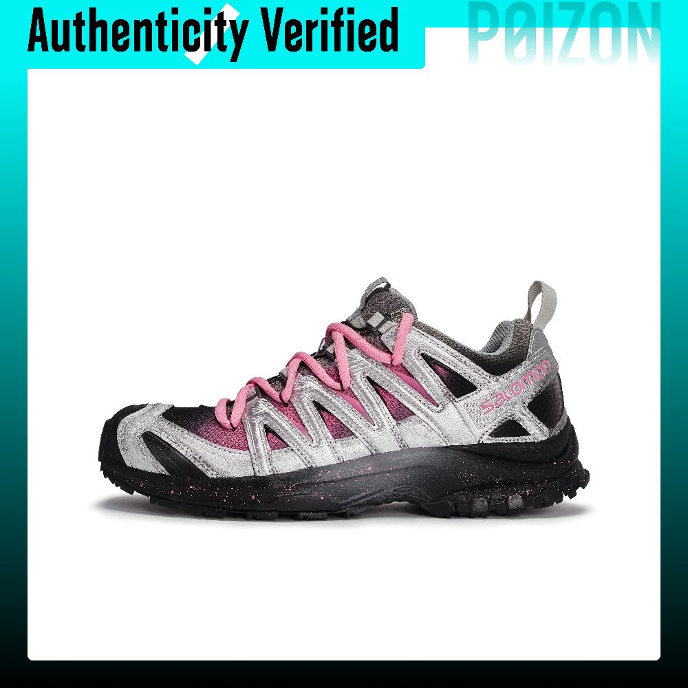 SALOMON XA PRO 3D Устойчивые к – обзор и цена Salomon Shoes Xa Pro 3D