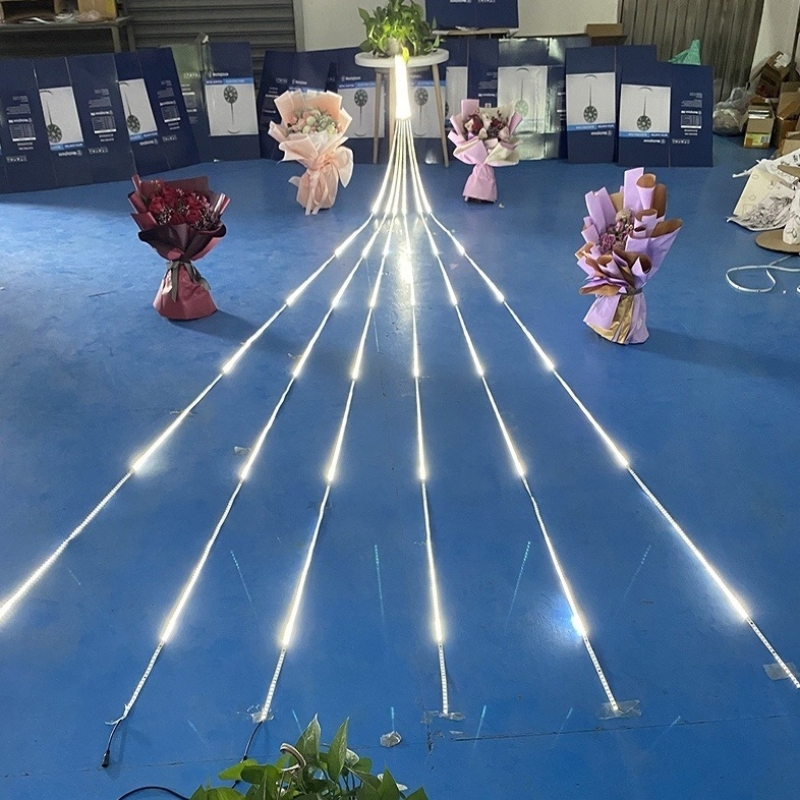16.5FT 5M 24V поток светодиодн – обзор и цена Outdoor Lighting Track