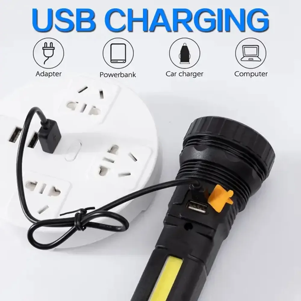 Многофункциональный солнечный  – обзор и цена Outdoor Lighting Black
