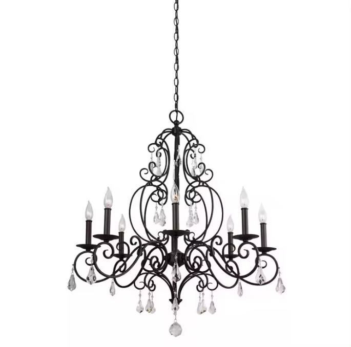 Элегантная подвесная лампа Zea – обзор и цена Outdoor Lighting Black